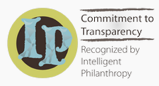 Commitment to Transparency