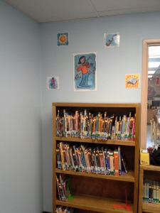 Flint, Michigan - Richfield Public School Academy Reading Room Opens ...