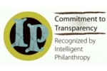Commitment to Transparency