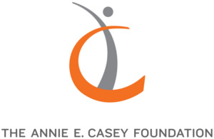 Annie E Casey Foundation logo