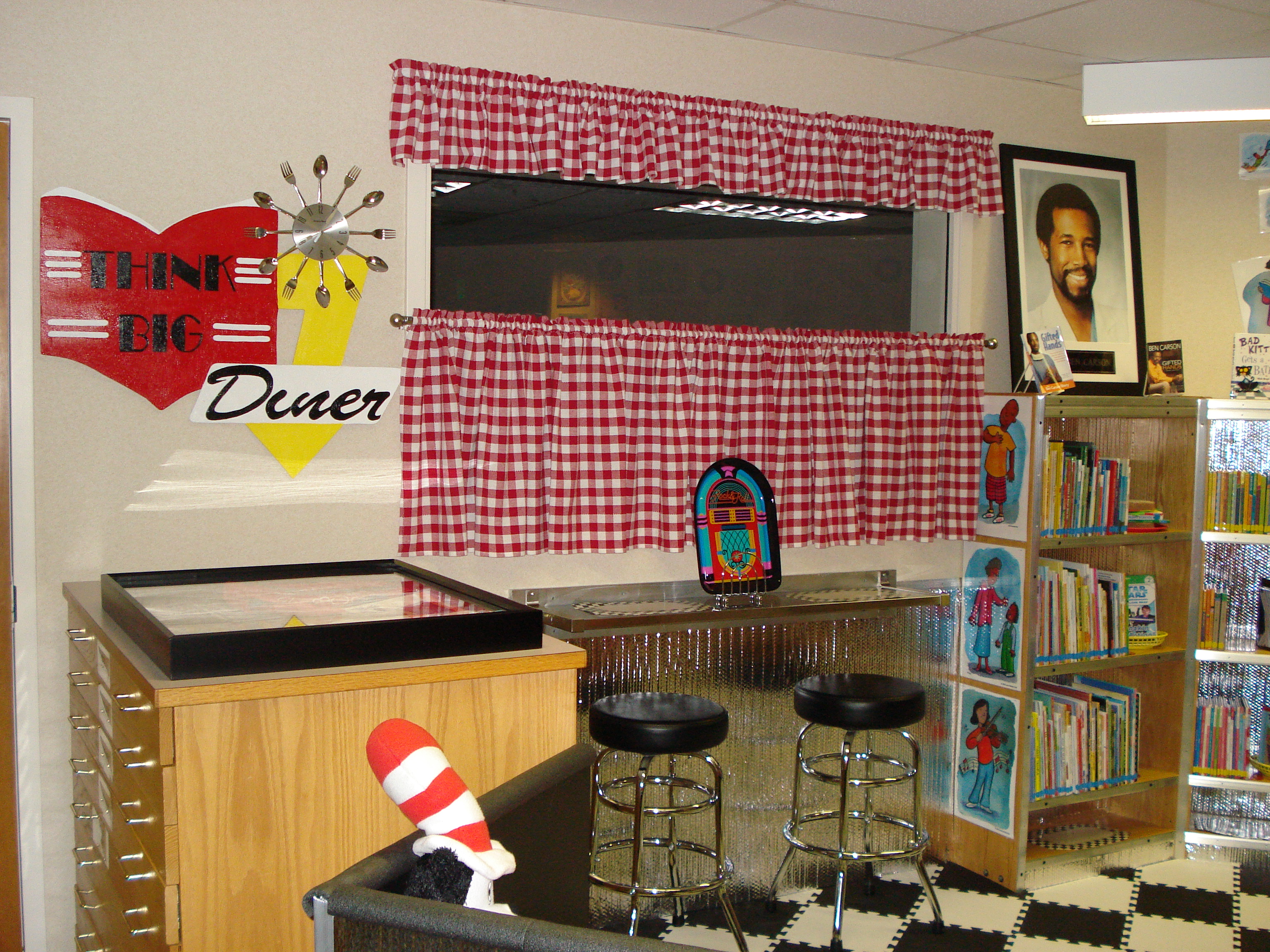 Pleasant Run Elementary School Carson Scholars Fund