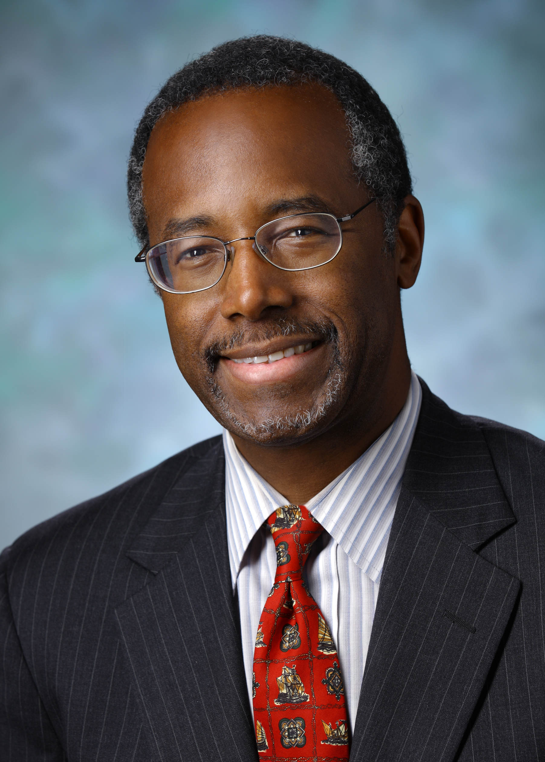 when was think big by ben carson published