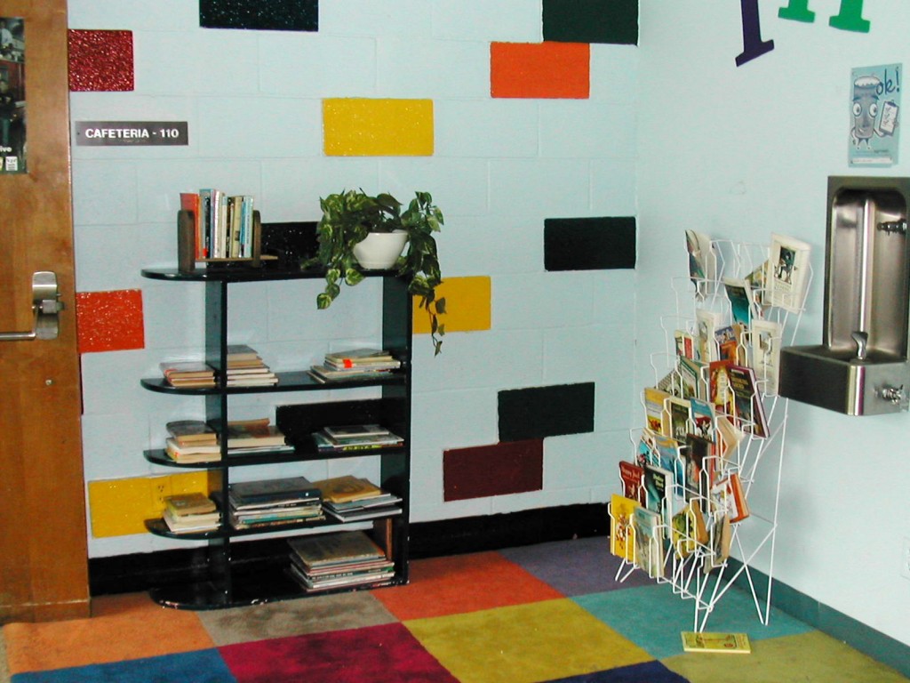 Windsor Hills Elementary/Middle Carson Scholars Fund