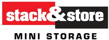 Stack and store