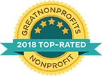 2018 TOP-RATED NONPROFIT