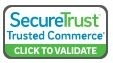 SecureTruct Trusted Commerce
