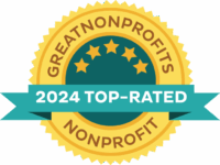2019 TOP-RATED NONPROFIT