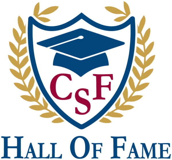 Hall of Fame - Carson Scholars Fund