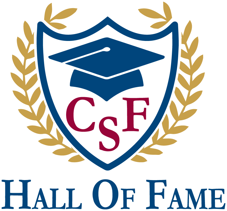 Hall of Fame - Carson Scholars Fund