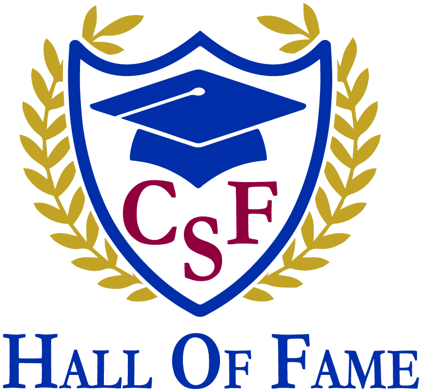 Five new members join the CSF Hall of Fame! - Carson Scholars Fund