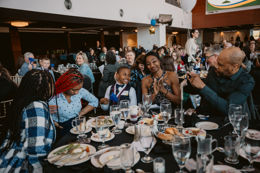 20th Annual Pittsburgh Banquet - 2024 - Carson Scholars Fund