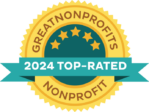 2024 TOP-RATED NONPROFIT