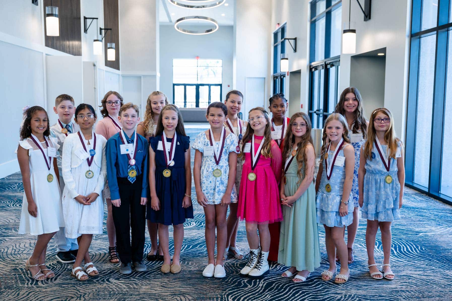 2025 Lee County Banquet - Carson Scholars Fund