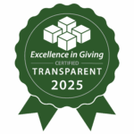 Excellence in Giving