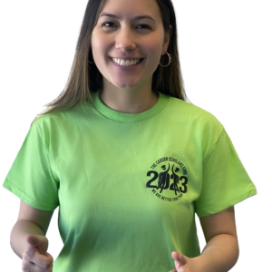 Better Together - 2023 T-shirt