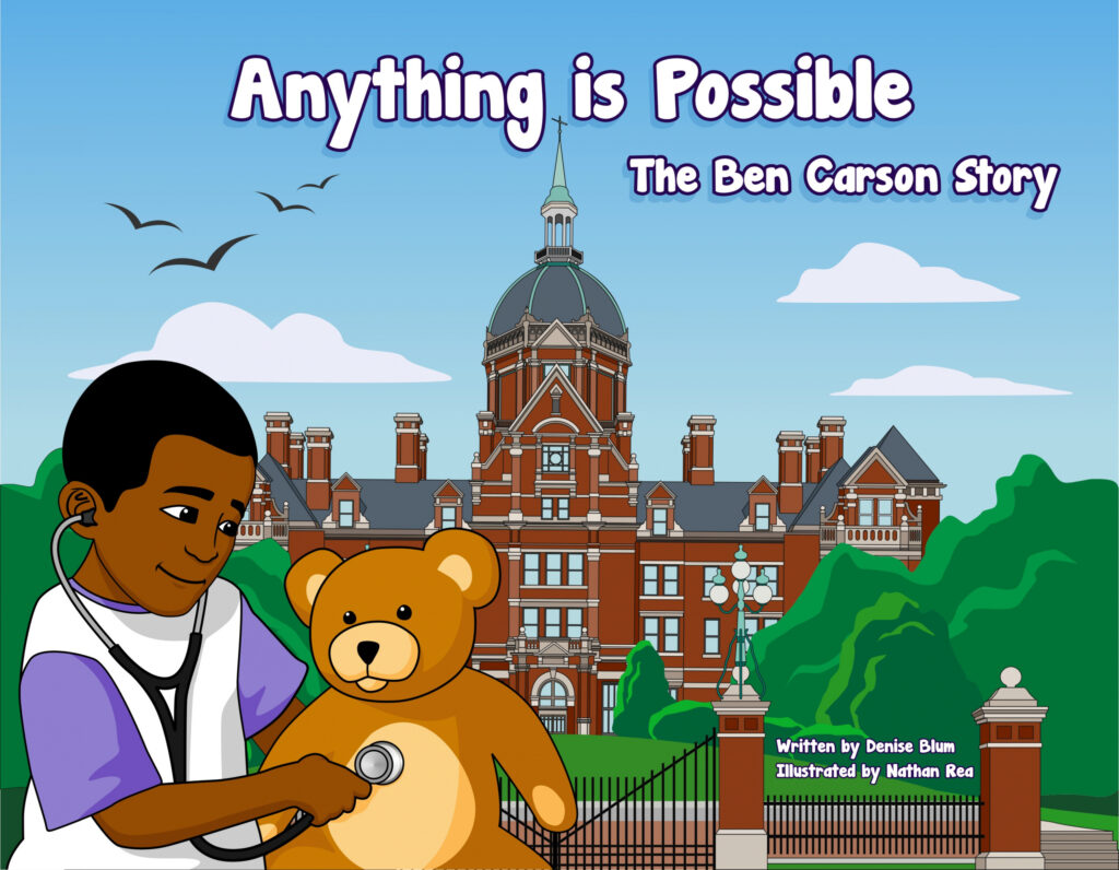 Anything is Possible