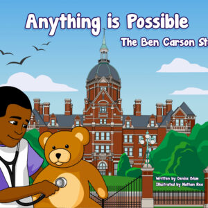 Anything is Possible