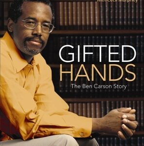 Gifted Hands DVD