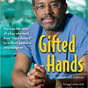 Gifted Hands (Children's Version)
