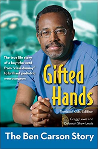 Gifted Hands (Children's Version)