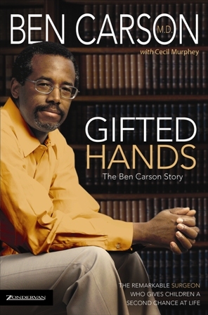 Gifted Hands DVD