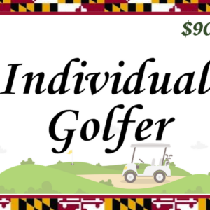 Individual Golfer