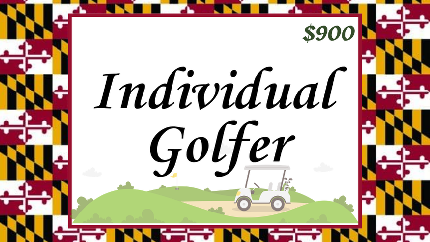 Individual Golfer