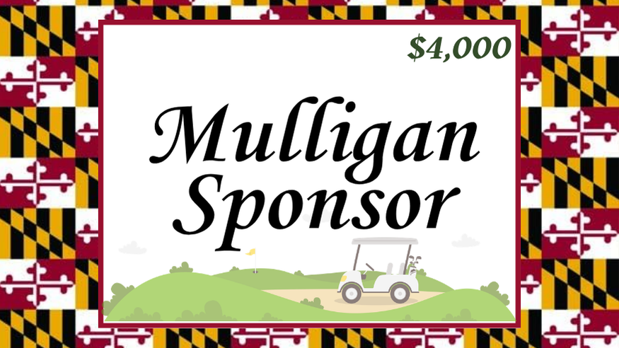 Mulligan Sponsor