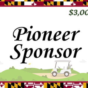 Pioneer Sponsorship