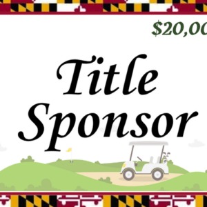 Title Sponsorship