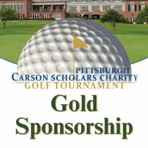 Gold Sponsorship