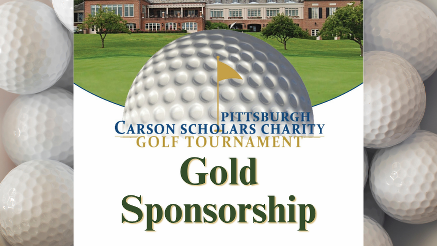 Gold Sponsorship