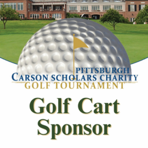 Golf Cart Sponsor