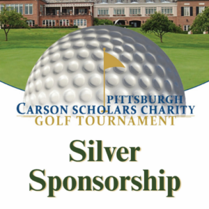 Silver Sponsorship