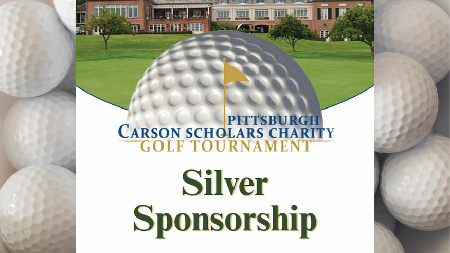 Silver Sponsorship