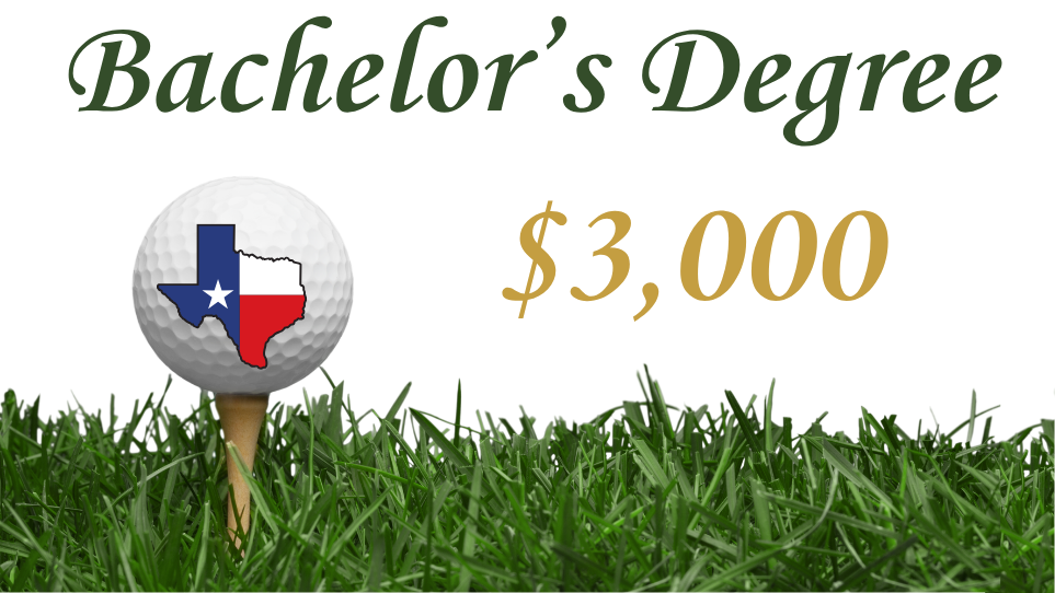 Bachelor's Degree