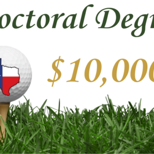 Doctoral Degree
