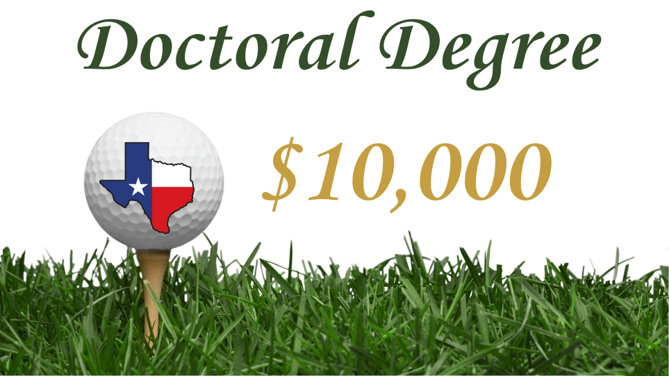 Doctoral Degree