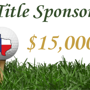 Title Sponsor