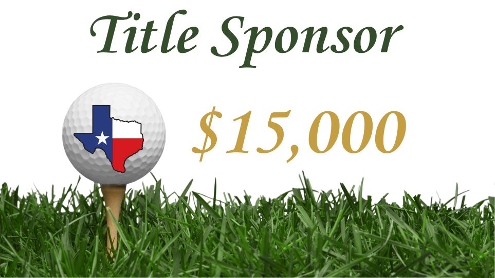 Title Sponsor