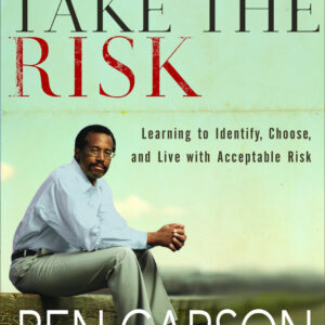 Take the Risk (Soft Cover)