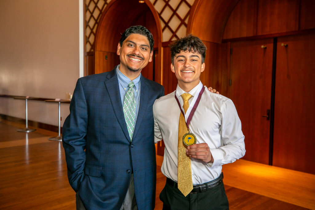 Annual Scholarship Package