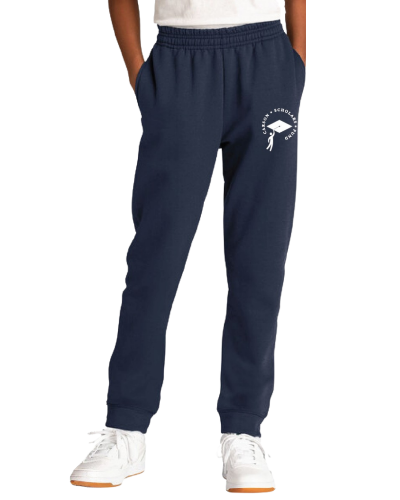 Carson Scholars Sweatpants