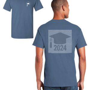 2024 Banquet T-shirt