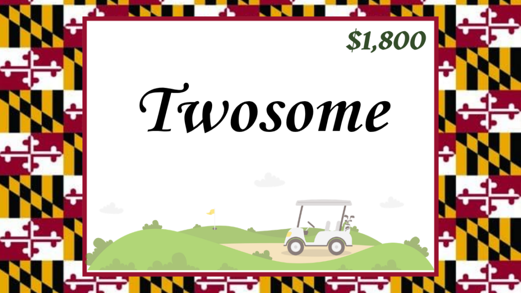 Twosome