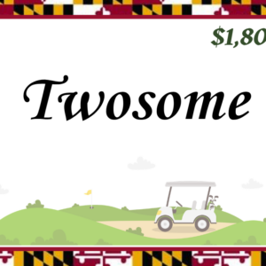 Twosome