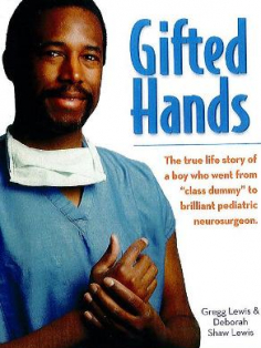 gifted hands book pdf download